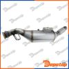 Filtres à Particules Diesel EURO5 pour MERCEDES | DPF-ME-004, A9064900200